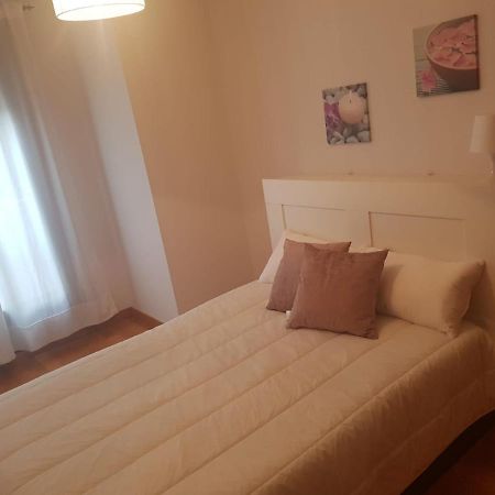 Apartamento Minoca Con Garaje Vigo Exterior photo